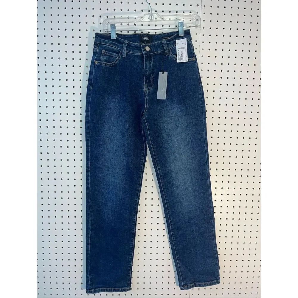 Buffalo David Bitton denim jeans